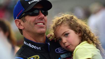 Lea el último mensaje de la esposa de la leyenda de NASCAR Greg Biffle antes de su trágico accidente aéreo.