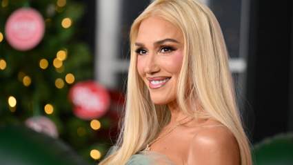Gwen Stefani envía un mensaje claro sobre todas las especulaciones sobre la separación de Blake Shelton
