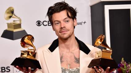 Harry Styles rompe su silencio con un video sorpresa tras dos años de ausencia