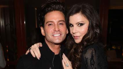 El significativo reencuentro de Heather Dubrow y Josh Flagg se centra en el amor y la defensa