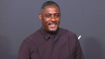 Idris Elba revela por qué planea alejarse de la actuación
