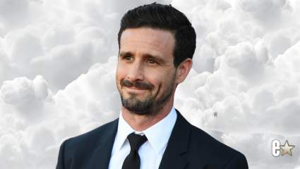 La viuda de James Ransone comparte una conmovedora actualización sobre el mensaje que le envía.