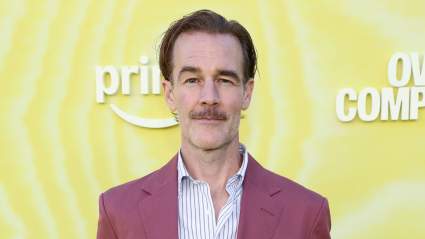 James Van Der Beek habló abiertamente sobre el susto de salud que alarmó a sus fans en medio de su lucha contra el cáncer.