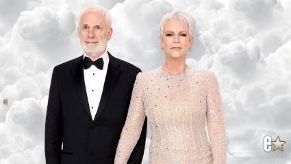 Jamie Lee Curtis dice que está "aturdida" y "conmocionada" por el trágico fallecimiento de Rob Reiner