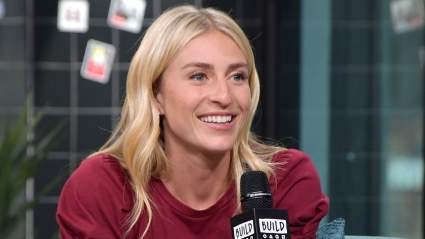 Jasmine Roth de HGTV hace una confesión vulnerable sobre su infancia y sus fans le muestran su apoyo.