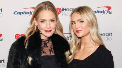 La hija de Jennie Garth es la viva imagen de su icónico personaje, Kelly Taylor.