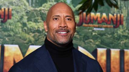 Dwayne Johnson habla sobre un próximo homenaje a Robin Williams