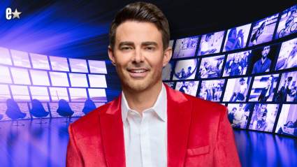 Por qué necesitas ver el "mejor episodio de televisión" en la carrera de Jonathan Bennett (¡y conseguir un Kleenex!)