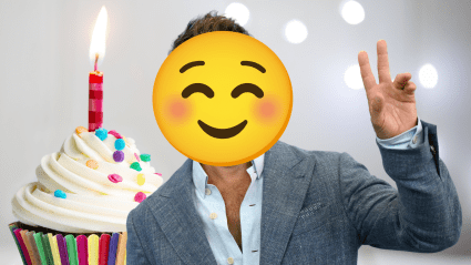Jude Law cumple 53 años y luce espectacular: ¡véalo ahora!