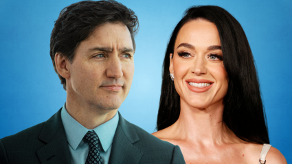 Justin Trudeau lanza con fuerza su relación con su 'pareja' Katy Perry en las redes sociales: FOTO
