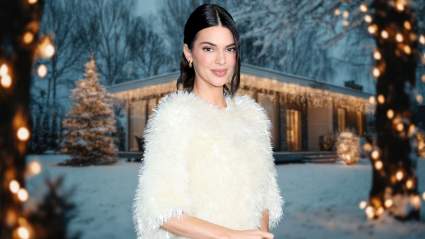 FOTOS: Dentro de la hermosa casa de Kendall Jenner en Montecito, valorada en 23 millones de dólares