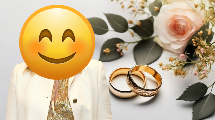 La estrella de 'Sex and the City' se casó en una boda 'íntima y elegante': FOTOS