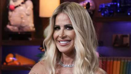 Kim Zolciak da una sorprendente actualización sobre su divorcio y su nuevo novio multimillonario