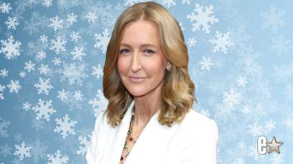 La estrella de 'Good Morning America' Lara Spencer luce espectacular con un mono de licra: FOTOS