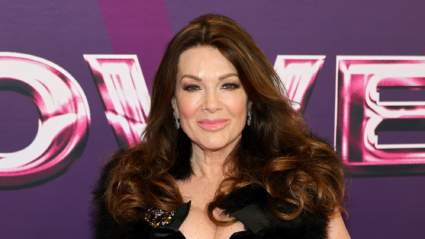 Lisa Vanderpump puede haberse mudado a Las Vegas, pero se llevó una "mini" parte de Beverly Hills