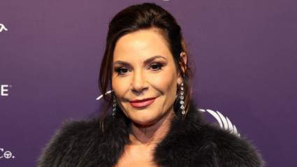 Luann de Lesseps habla sobre su salida de RHONY y sus impresionantes sueldos en el cabaret.