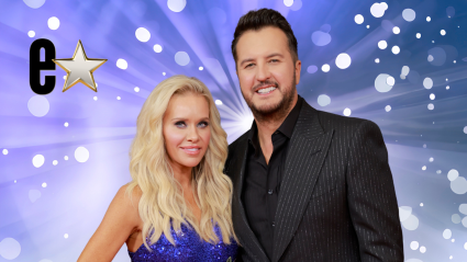 Luke Bryan celebra su 19º aniversario de bodas de una manera inesperada