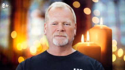 Mike Holmes comparte con cariño nuevos detalles sobre el fallecimiento de su coprotagonista a los 56 años: "Gran tristeza"