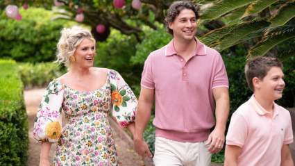 Madison LeCroy habla sobre los altibajos emocionales de ampliar su familia: "Es aterrador"