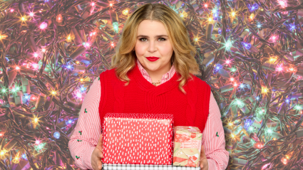 "Doce citas hasta Navidad" de Hallmark: Descubre dónde se filmó y conoce al elenco.