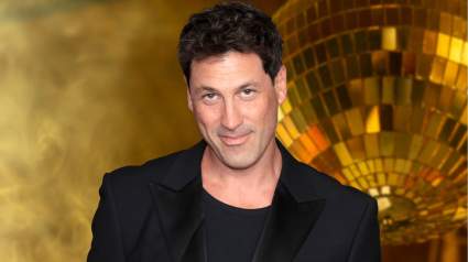 ¿Por qué Maksim Chmerkovskiy dice que no volverá al salón de baile de DWTS?