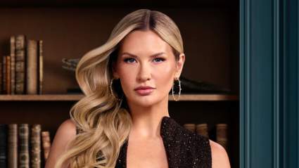 La estrella de 'Southern Charm', Molly O'Connell, dice que ella y Shep Rose tenían sentido 'en el papel'