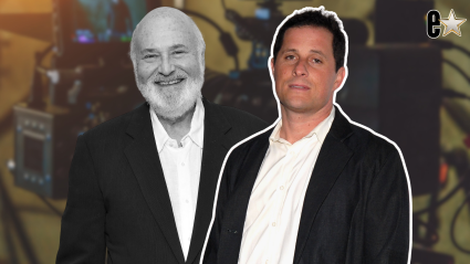 El director Morgan J. Freeman rinde homenaje al "ícono estadounidense" Rob Reiner tras su trágica pérdida