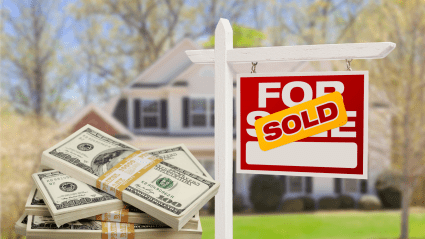 Las 5 ofertas inmobiliarias más impresionantes de famosos en 2025