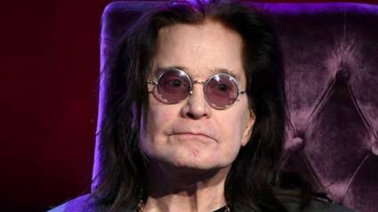 Ozzy Osbourne no fue la única estrella querida de MTV que perdimos en 2025