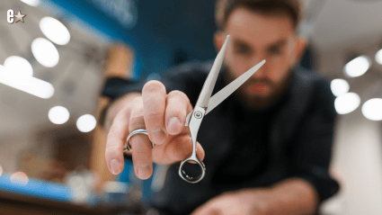 Estrella de HGTV sorprende a sus fans con peinado corto: '¡Corta esa cola de caballo!'