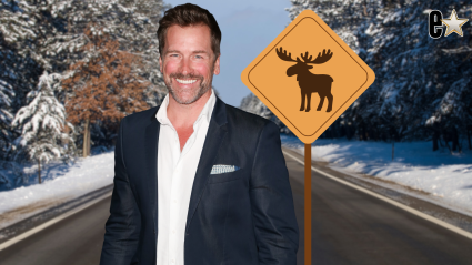 VER: Paul Greene se lanza a una divertida mini-diatriba sobre "Moose" en un nuevo video