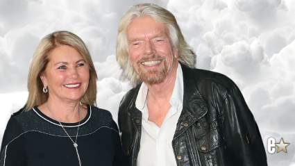 Richard Branson publica una emotiva reflexión sobre su pérdida en un momento clave