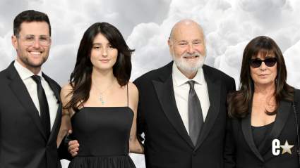 El sindicato de policía de Houston apoya al hijo de Rob Reiner, Jake, con una declaración