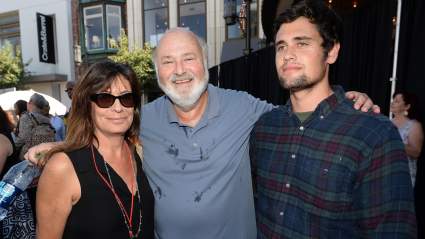 El hijo de Rob Reiner, Nick Reiner, fue descrito como "gentil" y "amable" antes del trágico fallecimiento de sus padres.