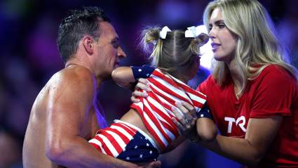 Christina Haack muestra su apoyo a la exesposa de Ryan Lochte al compartir recuerdos de su boda