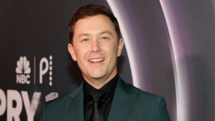 Scotty McCreery comparte conmovedoras actualizaciones de su vida y momentos adorables con su hijo Avery