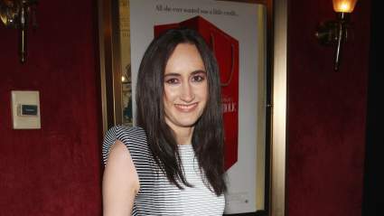 La familia que la querida autora Sophie Kinsella deja atrás tras su batalla privada contra el cáncer