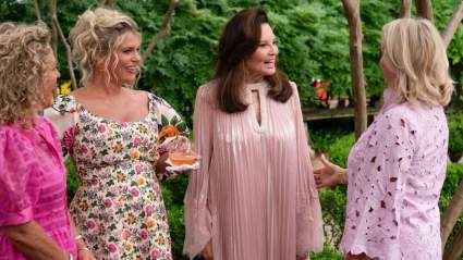 La estrella de 'Southern Charm' reflexiona sobre la pérdida de su fiel compañero