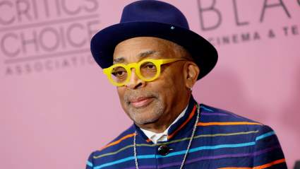 El querido productor Spike Lee comparte su dolor por el trágico fallecimiento de 'Dear Brother'