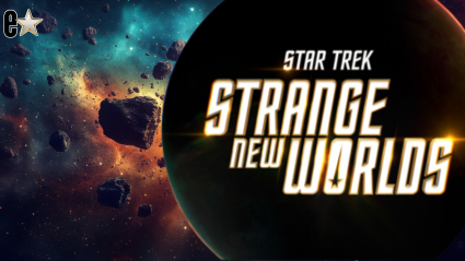 El importante anuncio del reparto de la quinta temporada de "Strange New Worlds" enloquece a los fans de "Star Trek".