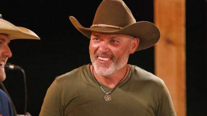 Steve McBee Sr. rompe el silencio desde la cárcel con su primer mensaje a sus fans