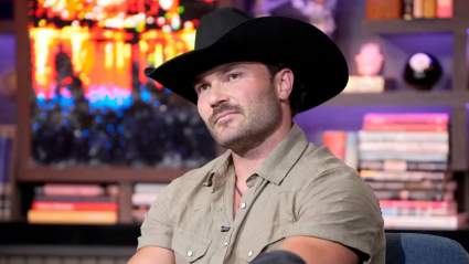 Steven McBee Jr. anuncia un importante cambio de marca para una empresa familiar, mientras Steve McBee Sr. está ausente