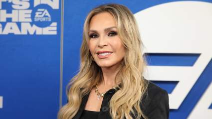 Tamra Judge reacciona a los rumores sobre el reparto de la temporada 20 de RHOC