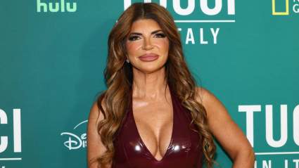 Teresa Giudice comparte lecciones matrimoniales mientras las familias Giudice y Gorga se reúnen