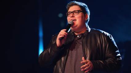 Jordan Smith: Dónde está el ganador de la temporada 9 de 'The Voice' 10 años después