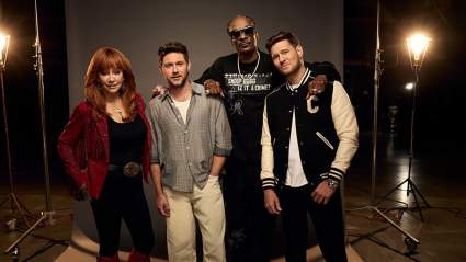 Programación de 'La Voz' 2025 esta noche y la próxima semana