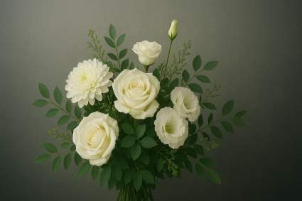 Fallece la querida reina de belleza y llegan los homenajes