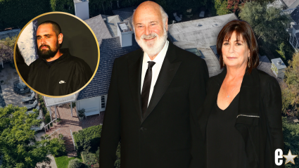 Rob y Michele Reiner pasaron sus últimos meses intentándolo todo para ayudar a su hijo Nick: "Nunca perdieron la esperanza"