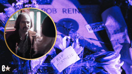 'Saturday Night Live' rinde homenaje a su querido Rob Reiner, uno de sus primeros presentadores