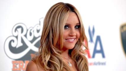 Amanda Bynes comparte una inspiradora actualización sobre su pérdida de peso